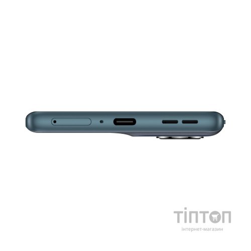 Мобільний телефон Motorola Edge 50 Fusion 8/256GB Forest Blue (PB3T0059UA)