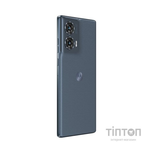Мобільний телефон Motorola Edge 50 Fusion 8/256GB Forest Blue (PB3T0059UA)