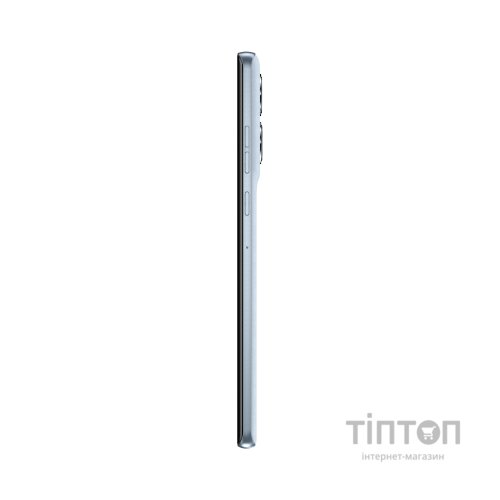 Мобільний телефон Motorola Edge 50 Fusion 8/256GB Marshmallow Blue (PB3T0061UA)