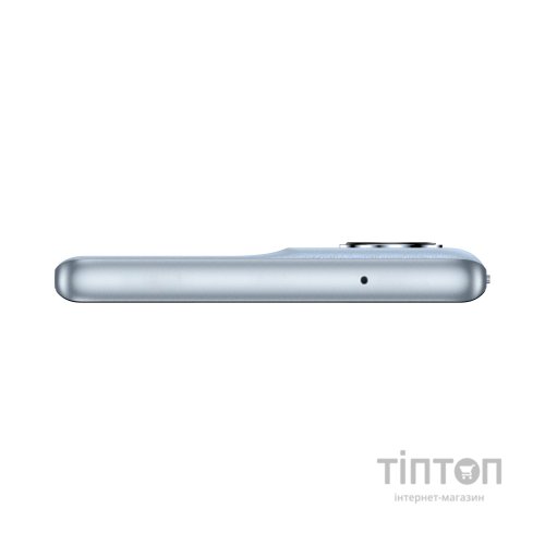 Мобільний телефон Motorola Edge 50 Fusion 8/256GB Marshmallow Blue (PB3T0061UA)