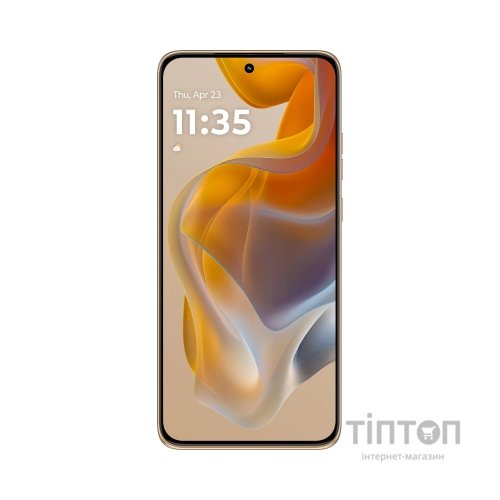 Мобільний телефон Motorola Edge 50 NEO 8/256GB Latte (PB310043RS)