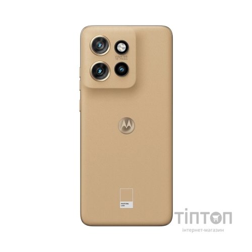 Мобільний телефон Motorola Edge 50 NEO 8/256GB Latte (PB310043RS)