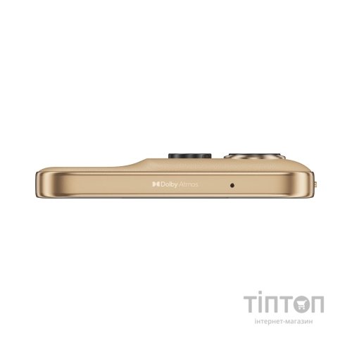 Мобільний телефон Motorola Edge 50 NEO 8/256GB Latte (PB310043RS)