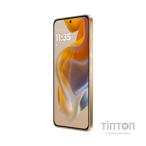 Мобільний телефон Motorola Edge 50 NEO 8/256GB Latte (PB310043RS)