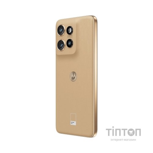 Мобільний телефон Motorola Edge 50 NEO 8/256GB Latte (PB310043RS)