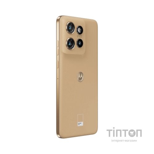 Мобільний телефон Motorola Edge 50 NEO 8/256GB Latte (PB310043RS)