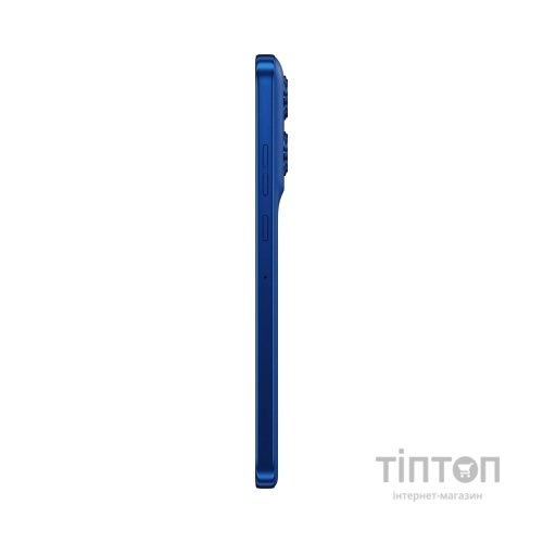 Мобільний телефон Motorola Edge 50 NEO 8/256GB Nautical Blue (PB310053RS)