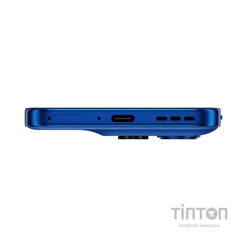 Мобільний телефон Motorola Edge 50 NEO 8/256GB Nautical Blue (PB310053RS)