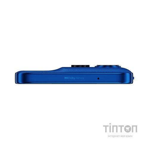 Мобільний телефон Motorola Edge 50 NEO 8/256GB Nautical Blue (PB310053RS)