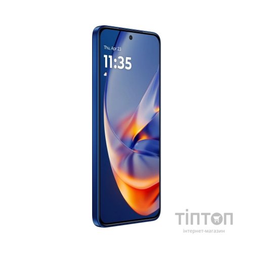 Мобільний телефон Motorola Edge 50 NEO 8/256GB Nautical Blue (PB310053RS)