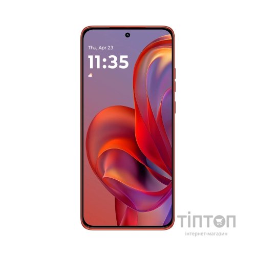 Мобільний телефон Motorola Edge 50 NEO 8/256GB Poinciana (PB310042RS)