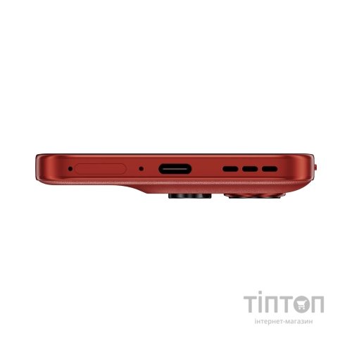 Мобільний телефон Motorola Edge 50 NEO 8/256GB Poinciana (PB310042RS)