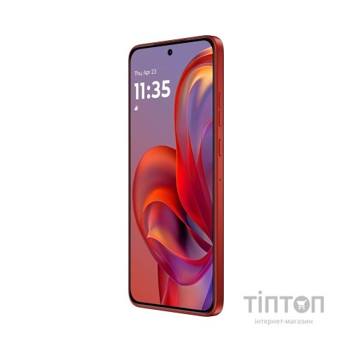 Мобільний телефон Motorola Edge 50 NEO 8/256GB Poinciana (PB310042RS)