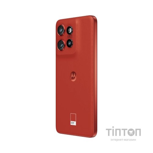 Мобільний телефон Motorola Edge 50 NEO 8/256GB Poinciana (PB310042RS)