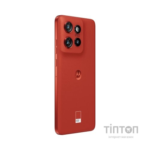 Мобільний телефон Motorola Edge 50 NEO 8/256GB Poinciana (PB310042RS)