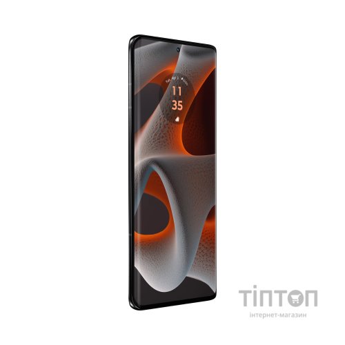 Мобільний телефон Motorola Edge 50 Pro 12/512GB Black Beauty (PB1J0050RS)