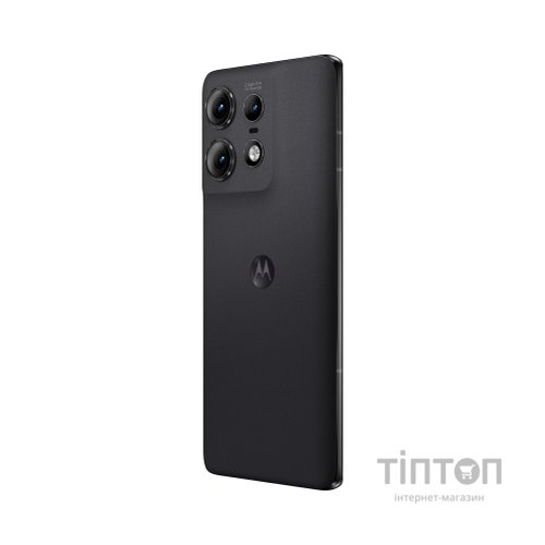 Мобільний телефон Motorola Edge 50 Pro 12/512GB Black Beauty (PB1J0050RS)