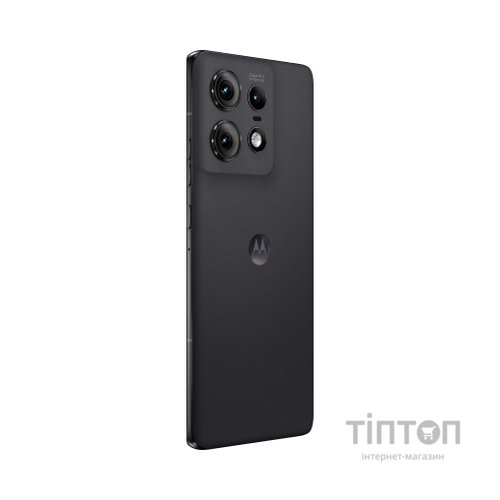Мобільний телефон Motorola Edge 50 Pro 12/512GB Black Beauty (PB1J0050RS)