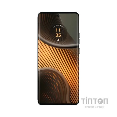 Мобільний телефон Motorola Edge 50 Ultra 16/1TB Forest Grey (PB0Y0032RS)