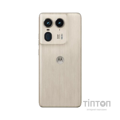 Мобільний телефон Motorola Edge 50 Ultra 16/1TB Nordic Wood (PB0Y0061RS)