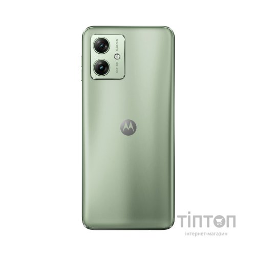Мобільний телефон Motorola G54 Power 12/256Gb Mint Green (PB0W0008RS)