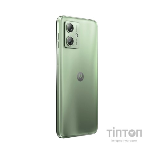 Мобільний телефон Motorola G54 Power 12/256Gb Mint Green (PB0W0008RS)