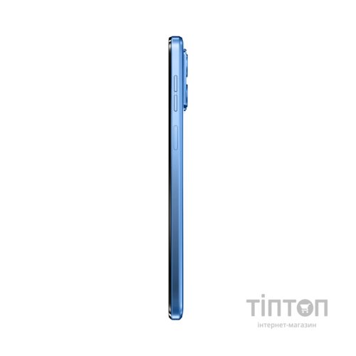 Мобільний телефон Motorola G54 Power 12/256Gb Pearl Blue (PB0W0007RS)