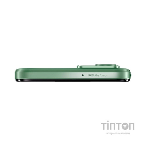 Мобільний телефон Motorola G54 Power 8/256Gb Mint Green (PB0W0020UA)