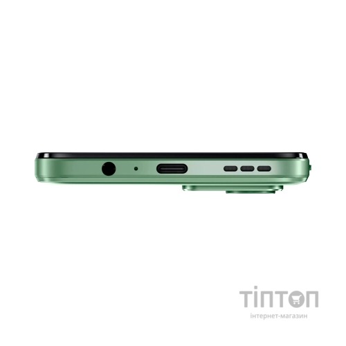 Мобільний телефон Motorola G54 Power 8/256Gb Mint Green (PB0W0020UA)