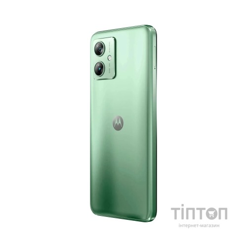 Мобільний телефон Motorola G54 Power 8/256Gb Mint Green (PB0W0020UA)