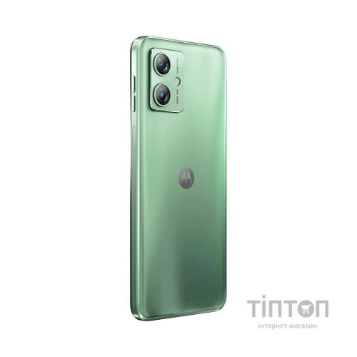 Мобільний телефон Motorola G54 Power 8/256Gb Mint Green (PB0W0020UA)