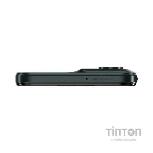 Мобільний телефон Motorola G55 8/256Gb Forest Grey (PB5U0009RS)