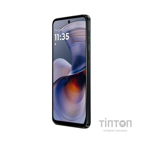 Мобільний телефон Motorola G55 8/256Gb Forest Grey (PB5U0009RS)