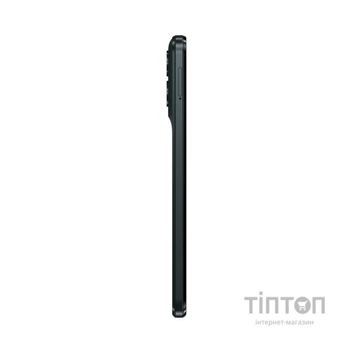 Мобільний телефон Motorola G55 8/256Gb Smoky Green (PB5U0010RS)