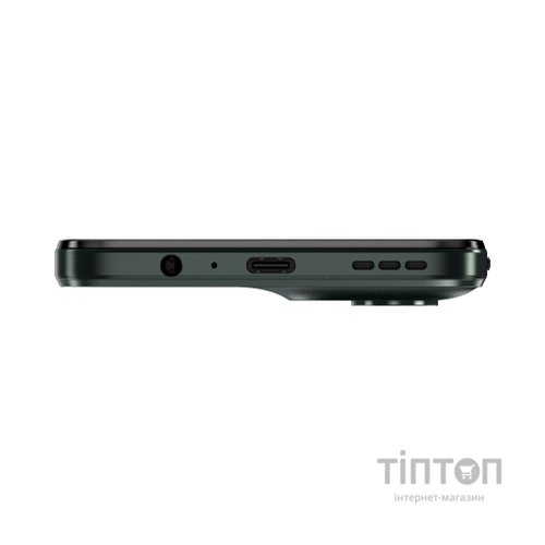 Мобільний телефон Motorola G55 8/256Gb Smoky Green (PB5U0010RS)