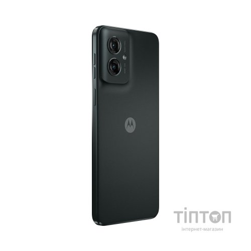 Мобільний телефон Motorola G55 8/256Gb Smoky Green (PB5U0010RS)