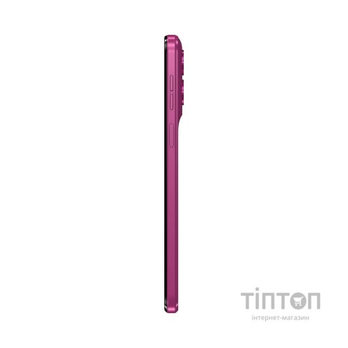 Мобільний телефон Motorola G55 8/256Gb Twilight Purple (PB5U0011RS)