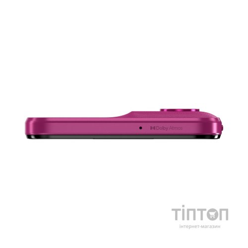 Мобільний телефон Motorola G55 8/256Gb Twilight Purple (PB5U0011RS)