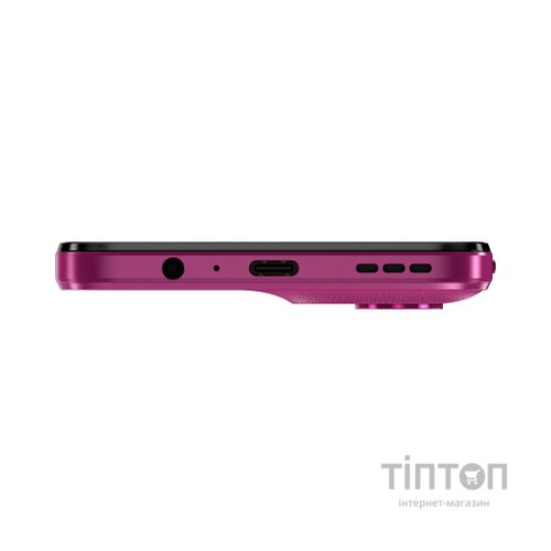 Мобільний телефон Motorola G55 8/256Gb Twilight Purple (PB5U0011RS)