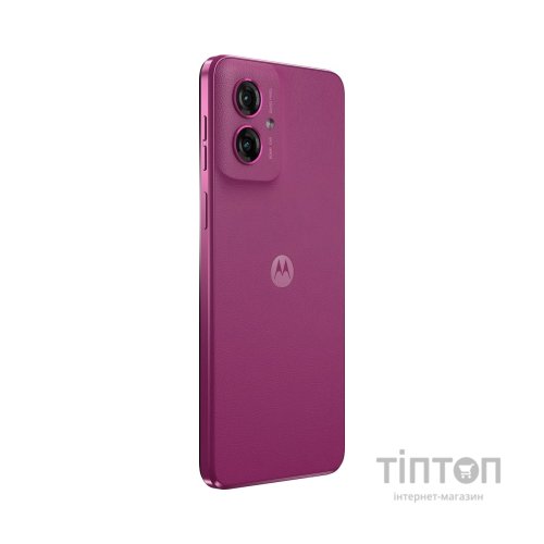 Мобільний телефон Motorola G55 8/256Gb Twilight Purple (PB5U0011RS)