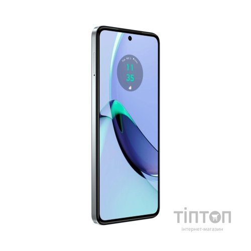 Мобільний телефон Motorola G84 8/256GB Marshmallow Blue (PAYM0036RS)