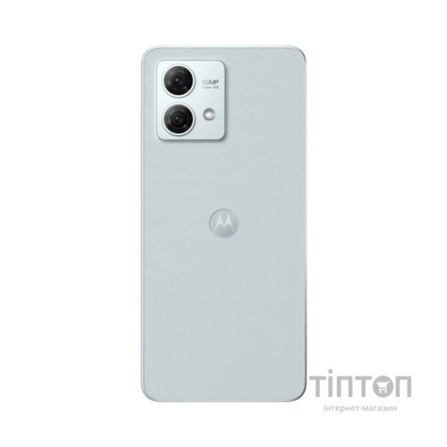 Мобільний телефон Motorola G84 8/256GB Marshmallow Blue (PAYM0036RS)