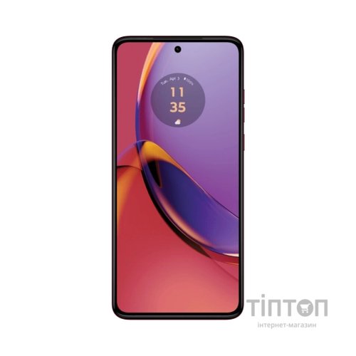 Мобільний телефон Motorola G84 8/256GB Viva Magenta (PAYM0040RS)