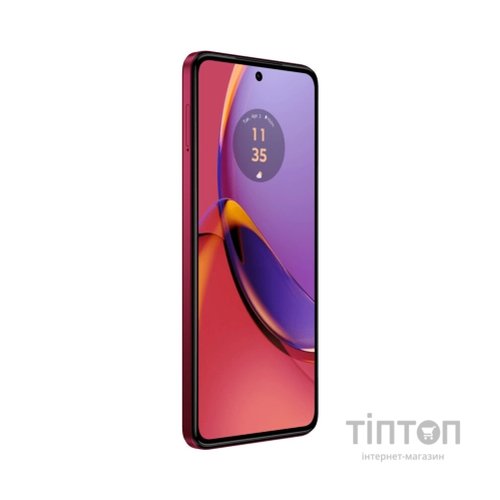 Мобільний телефон Motorola G84 8/256GB Viva Magenta (PAYM0040RS)