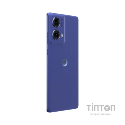 Мобільний телефон Motorola G85 8/256GB Cobalt Blue (PB2A0052UA / PB2A0044RS)
