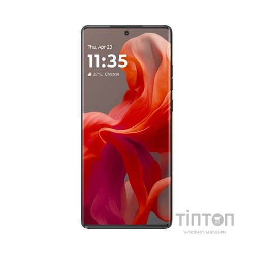 Мобільний телефон Motorola G85 8/256GB Urban Grey (PB2A0050UA)