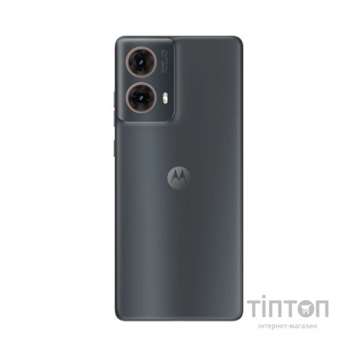 Мобільний телефон Motorola G85 8/256GB Urban Grey (PB2A0050UA)
