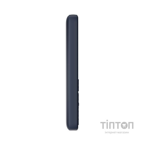 Мобільний телефон Nokia 130 DS 2023 Dark Blue