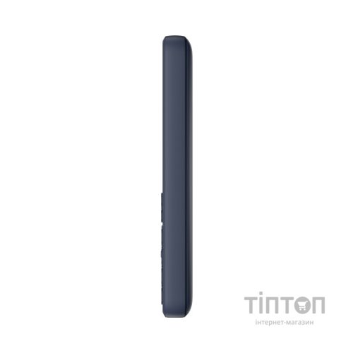 Мобільний телефон Nokia 130 DS 2023 Dark Blue