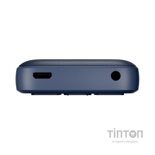 Мобільний телефон Nokia 130 DS 2023 Dark Blue
